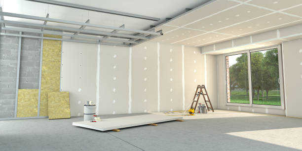 Best Energy Efficiency Insulation in Belvedere, CA