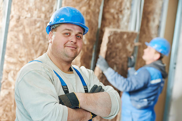 Best Spray Foam Insulation in Belvedere, CA