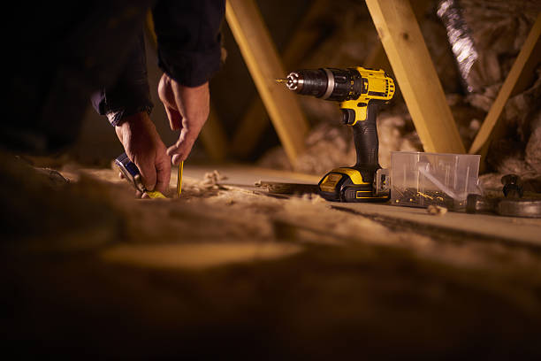Best Insulation for Specific Applications in Belvedere, CA